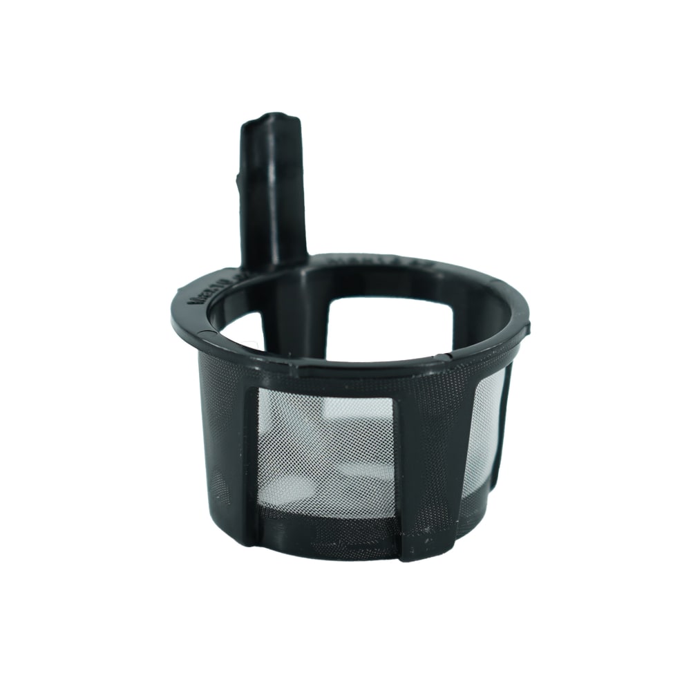 Filter Cup Replacement Part for CoffeePro Single-Serve Capsule Coffeemaker